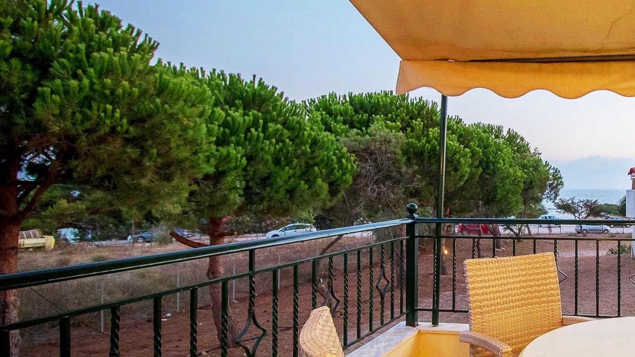 Photo of Patio Balcony in Pylos-Nestoras