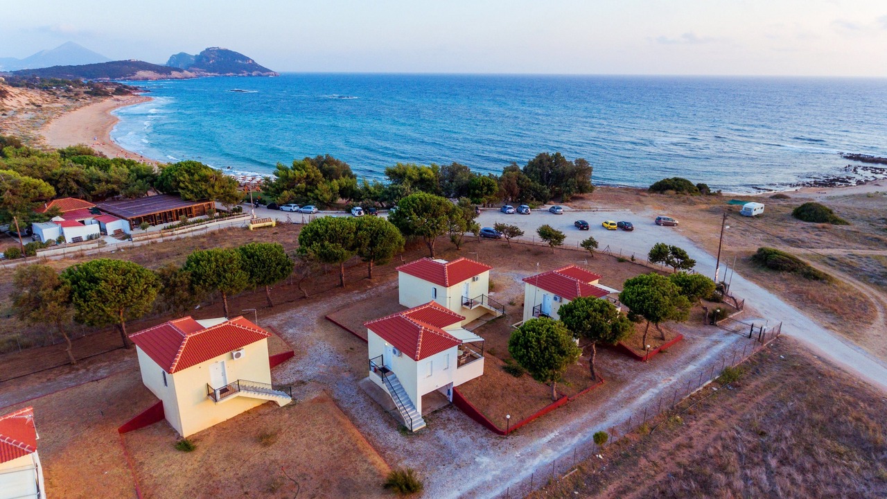 Photo of Outdoor in Pylos-Nestoras