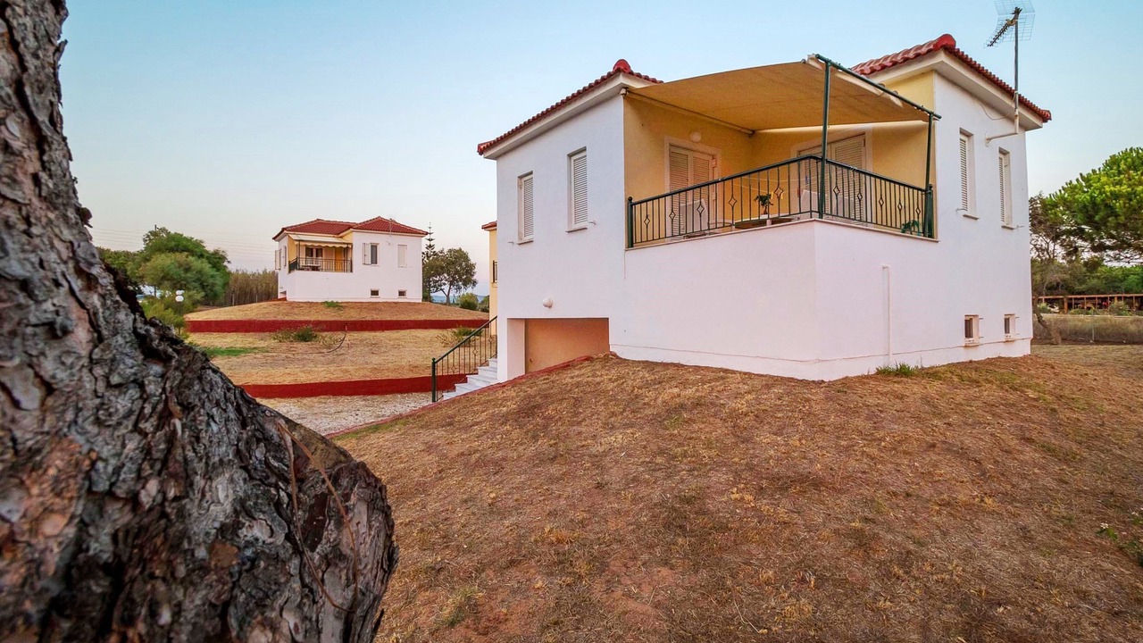Photo of Outdoor in Pylos-Nestoras