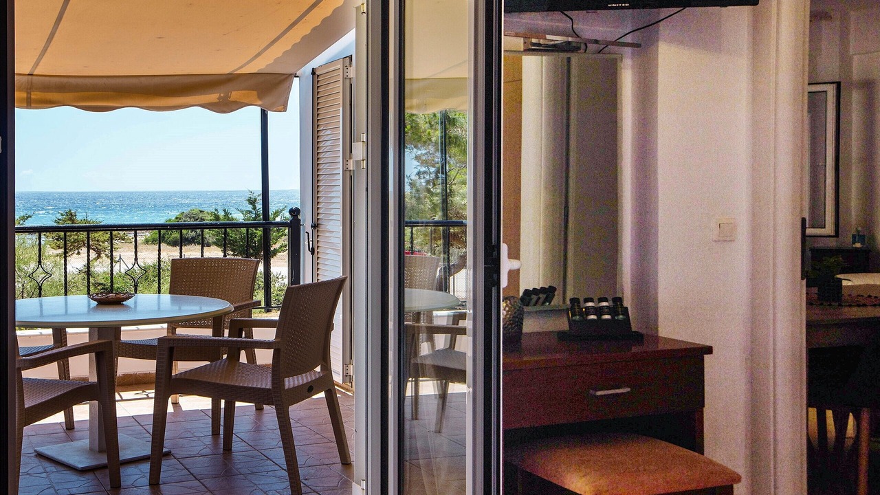 Photo of Bedroom in Pylos-Nestoras
