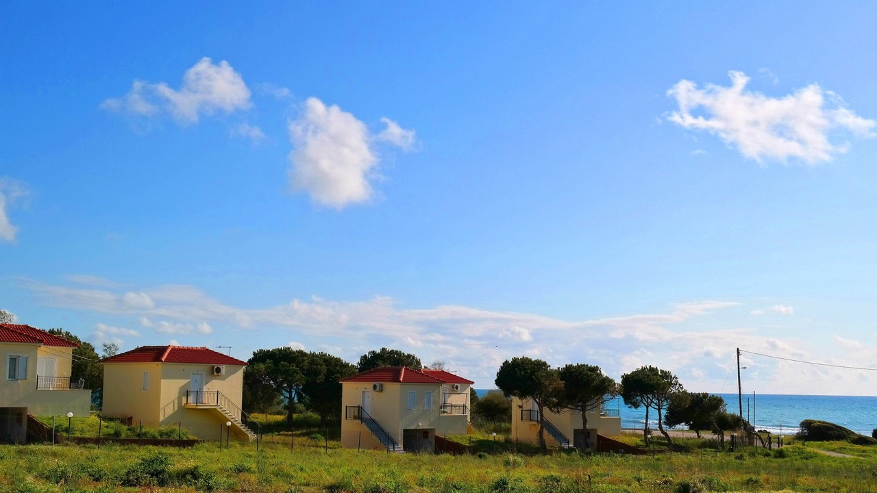 Photo of Outdoor in Pylos-Nestoras