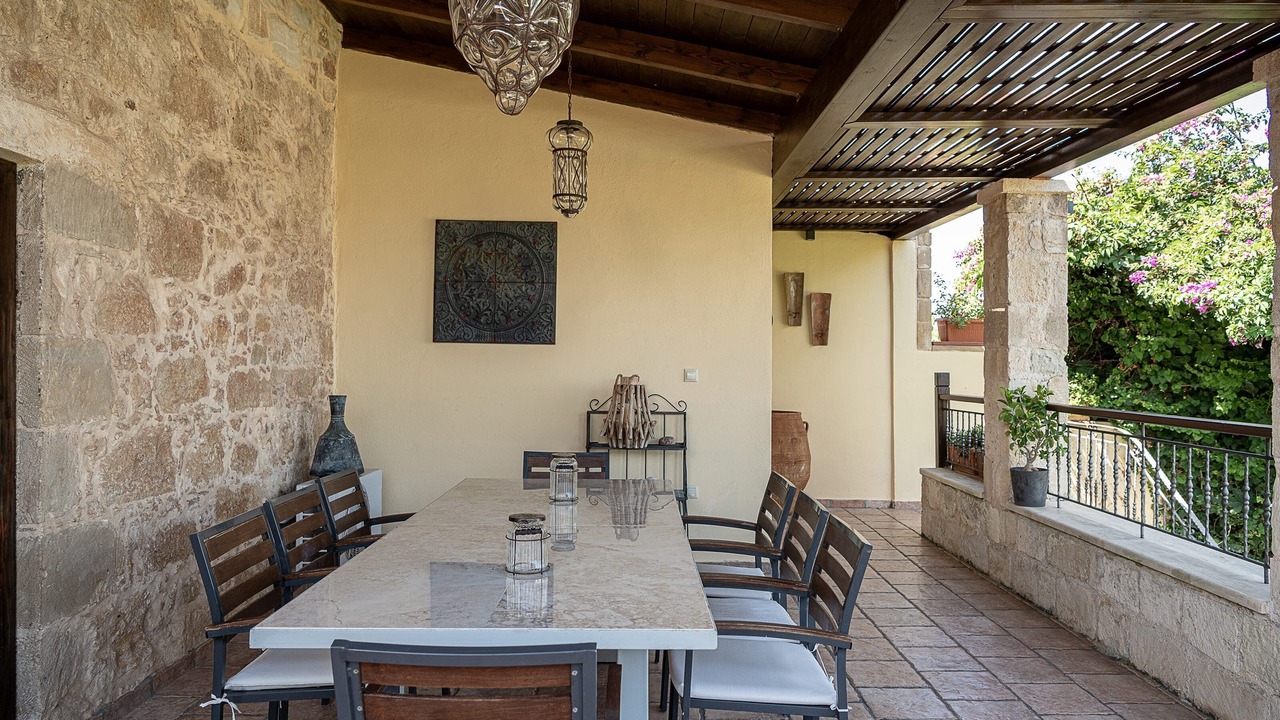 Photo of Outdoor in Kaliviani