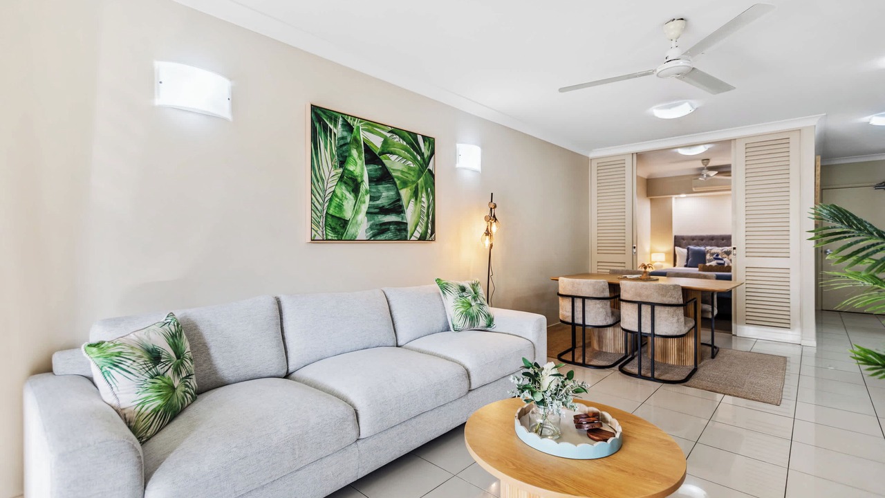 Photo of Livingroom in Westcourt