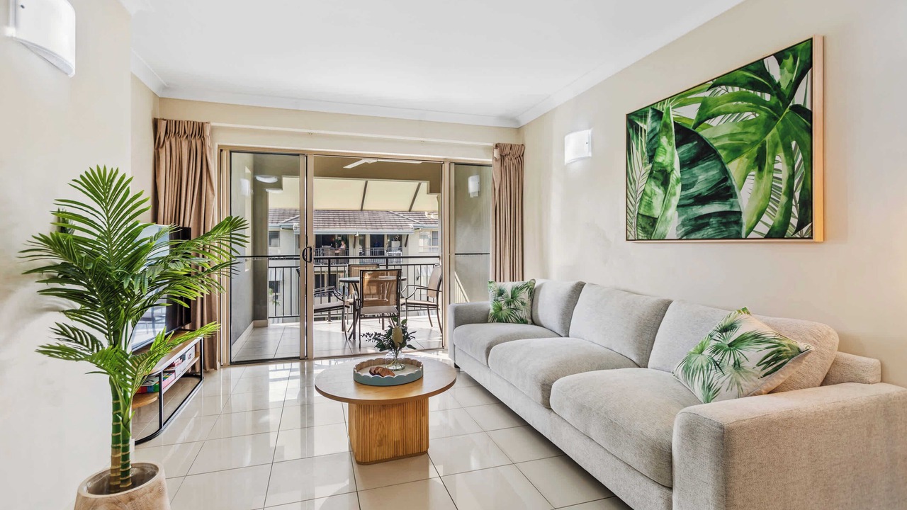 Photo of Livingroom in Westcourt