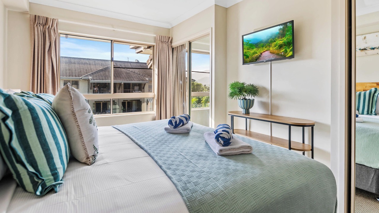 Photo of Bedroom in Westcourt