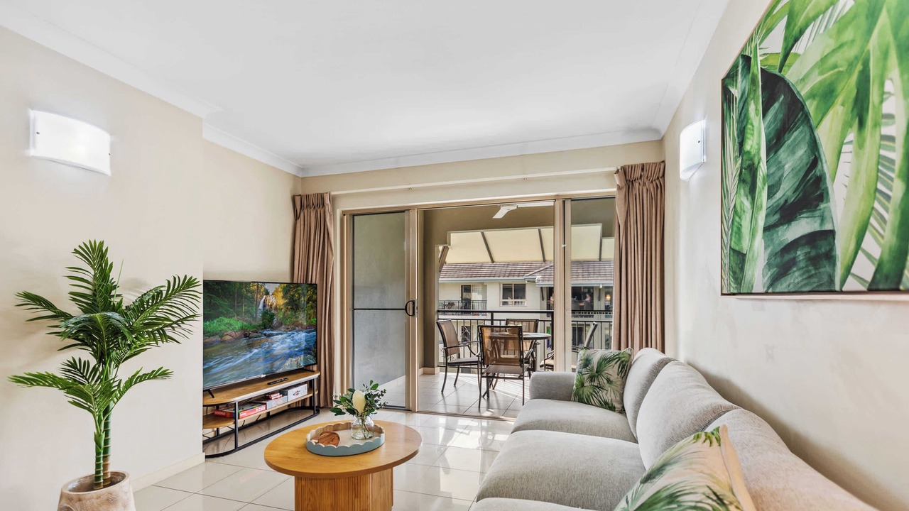 Photo of Livingroom in Westcourt