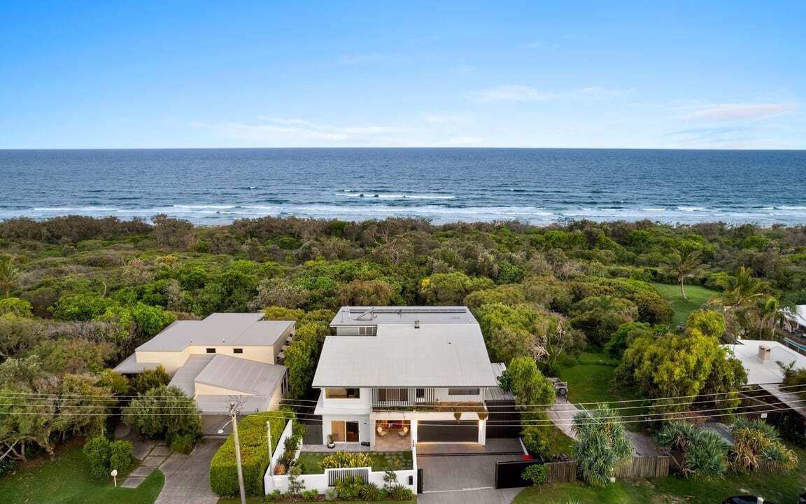 Photo of Outdoor in Marcus Beach