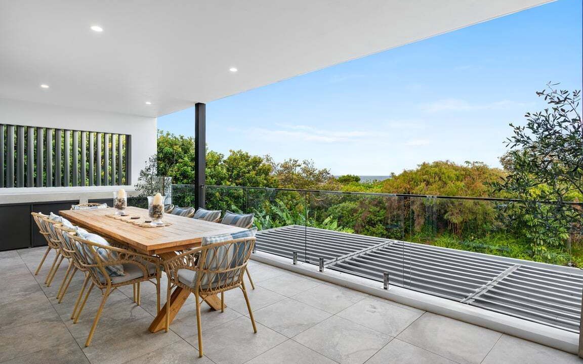 Photo of Outdoor in Marcus Beach