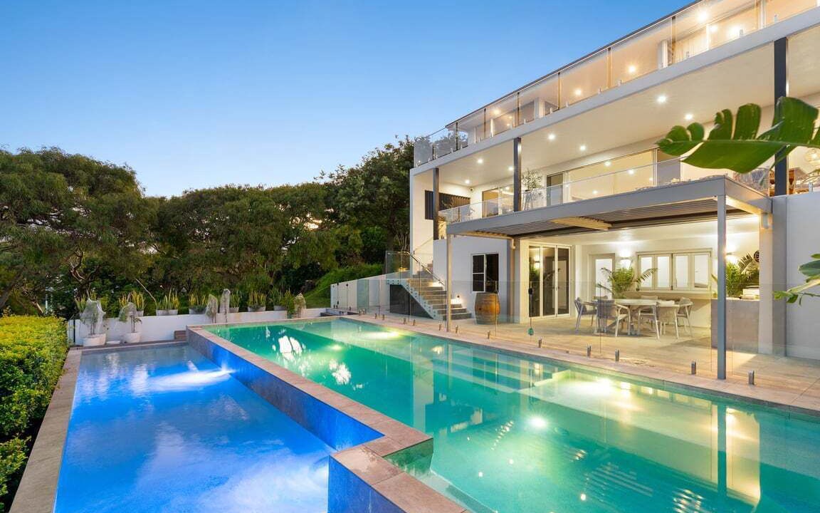 Photo of Outdoor in Marcus Beach