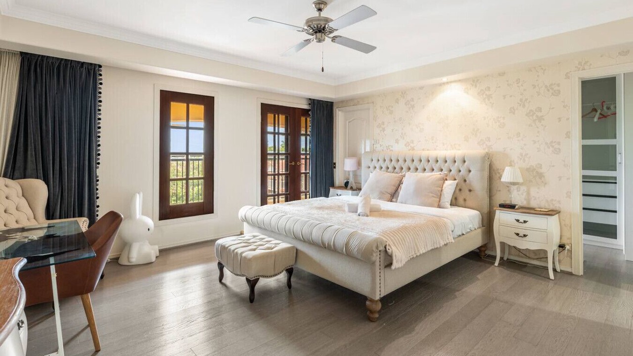 Photo of Bedroom in Eight Mile Plains