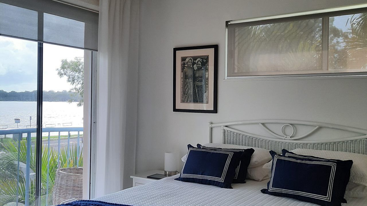 Photo of Bedroom in Maroochydore