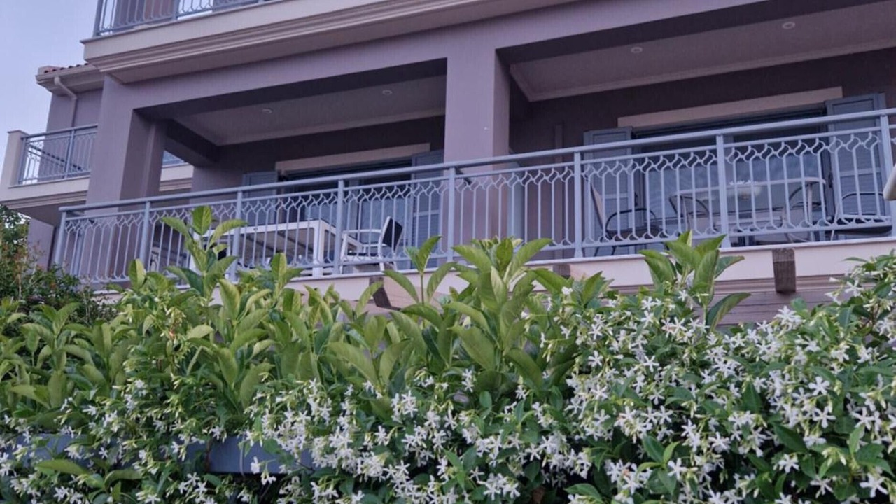 Photo of Outdoor in Karavomylos