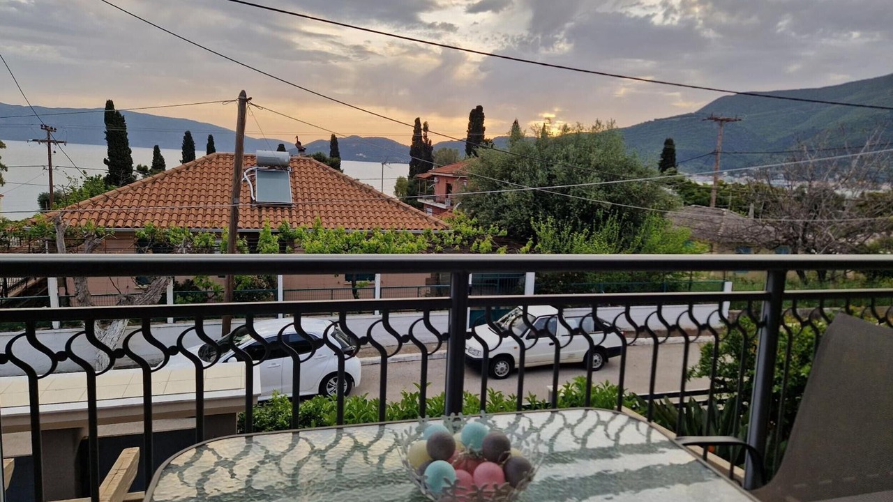 Photo of Outdoor in Karavomylos