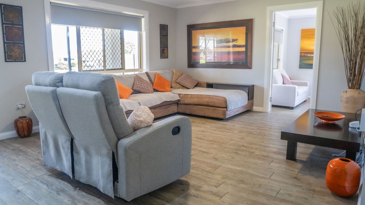 Photo of Livingroom in Urraween