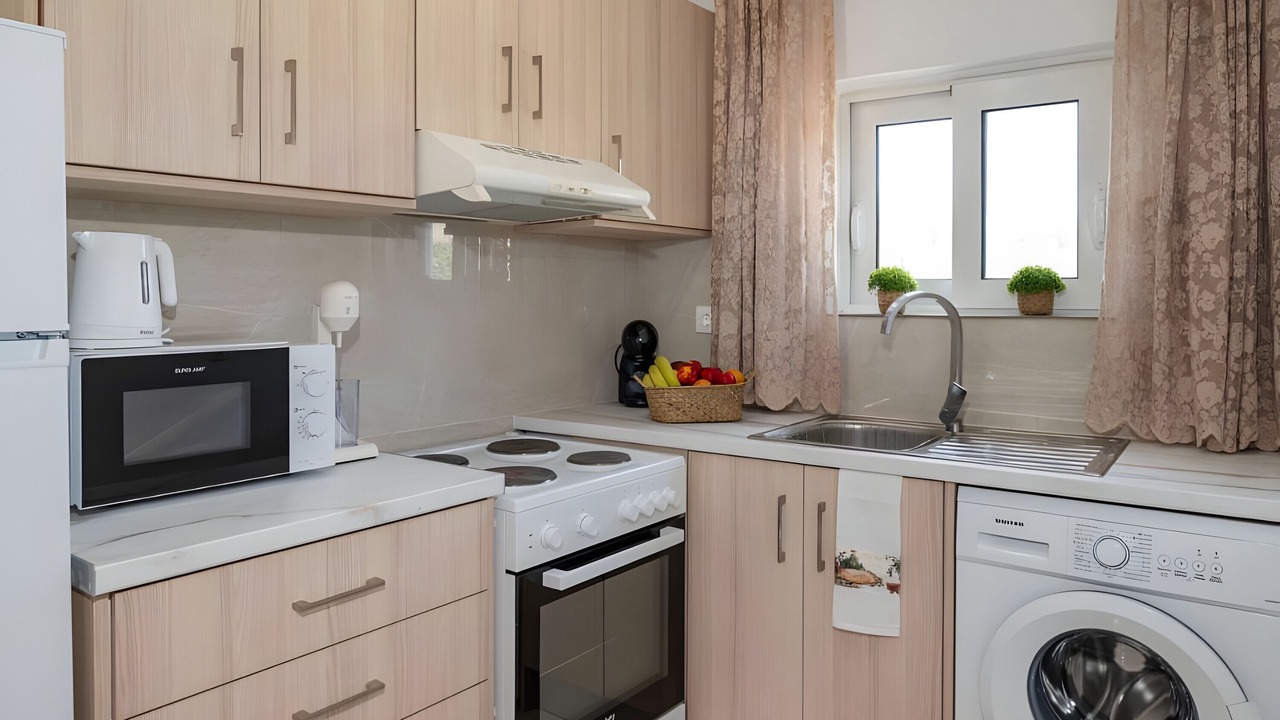 Photo of Kitchen in Fanai