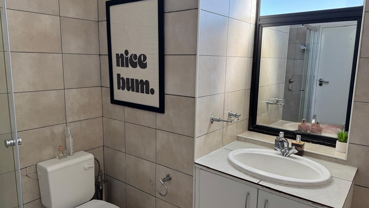 Photo of Bathroom in Edenvale
