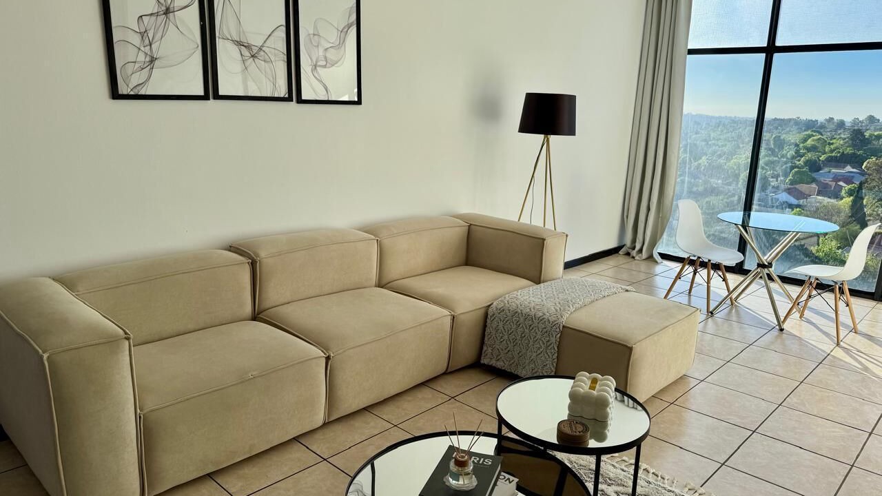 Photo of Livingroom in Edenvale