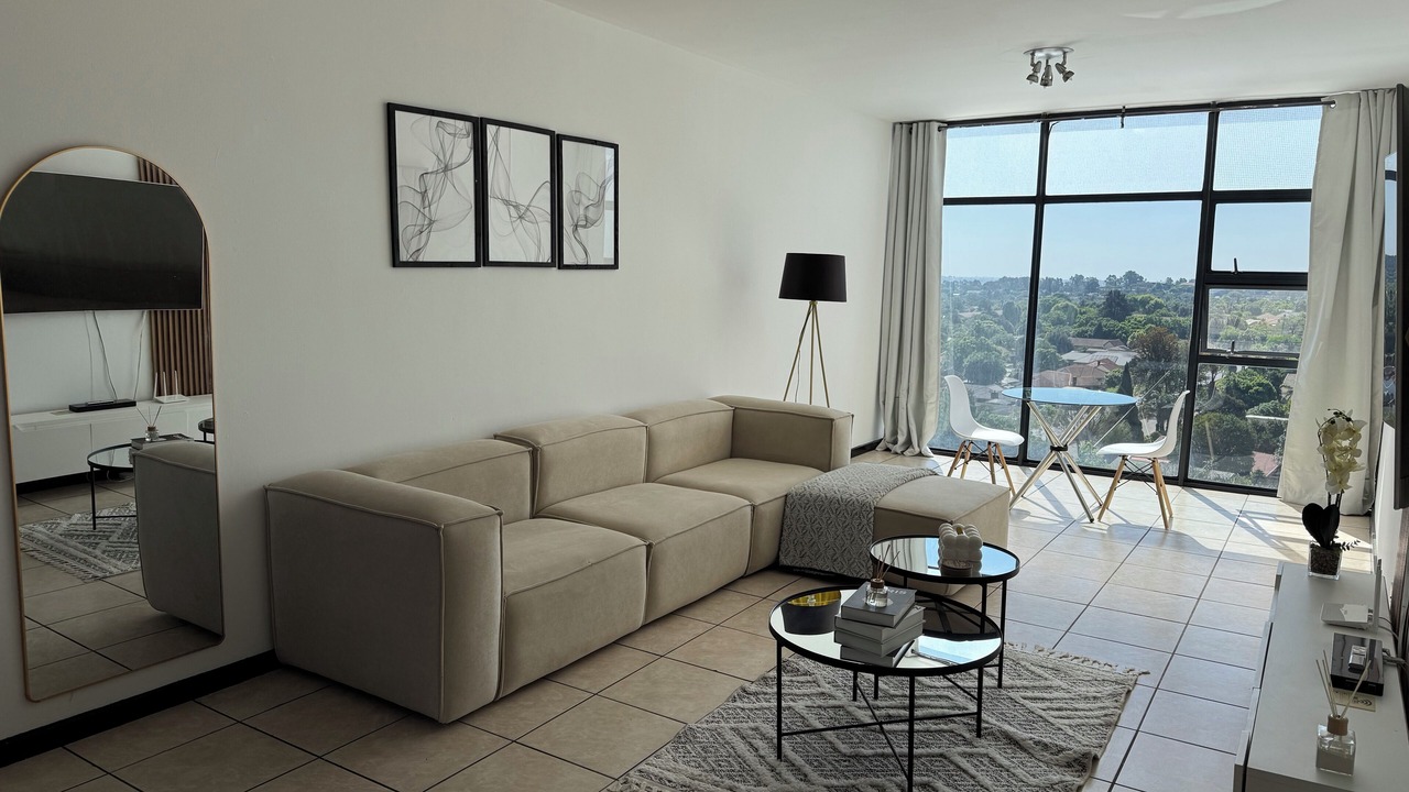 Photo of Livingroom in Edenvale