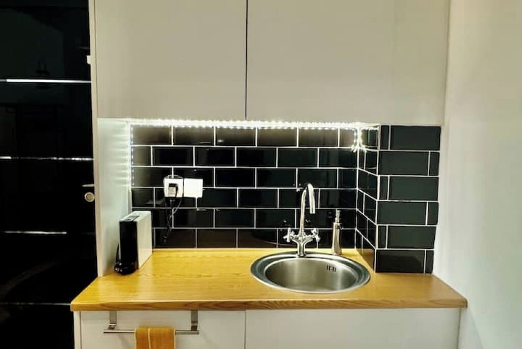 Photo of Bathroom in Athens