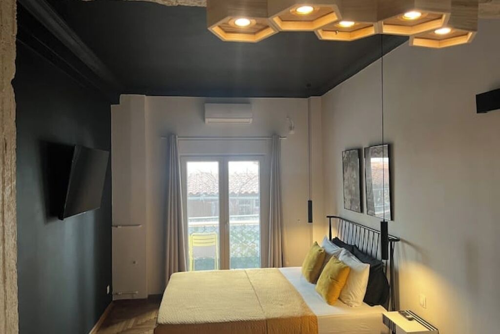Photo of Bedroom in Athens