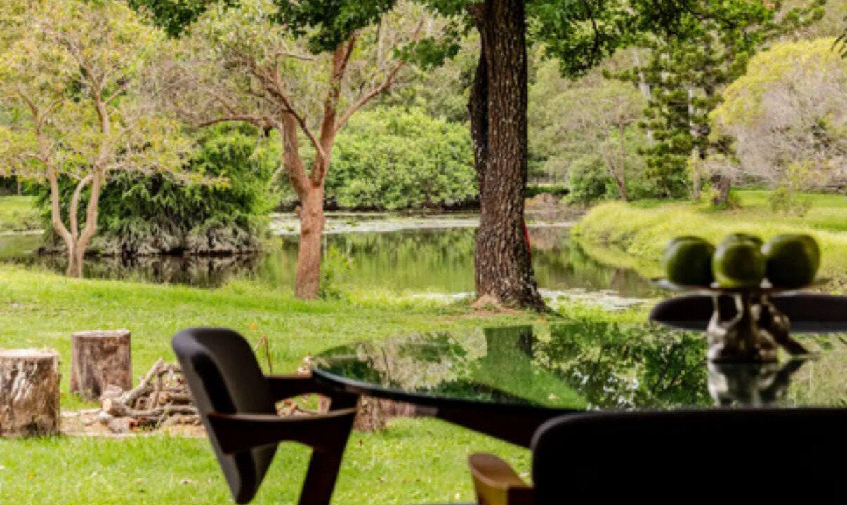 Photo of Outdoor in Belmont