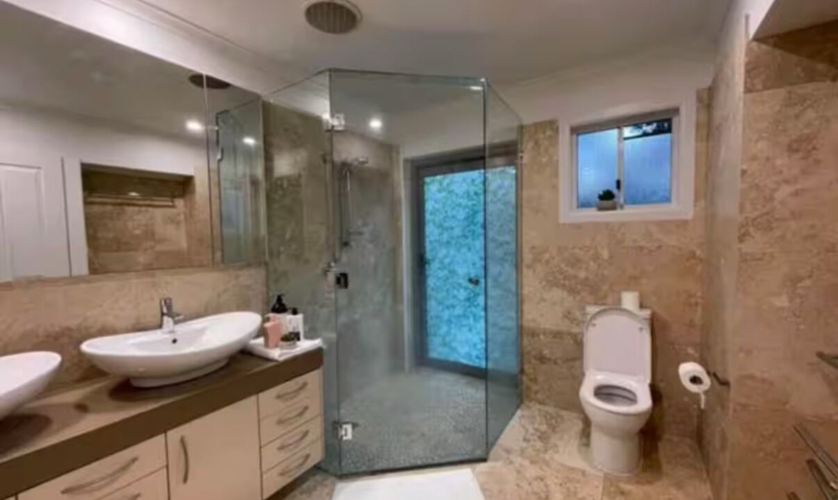 Photo of Bathroom in Belmont