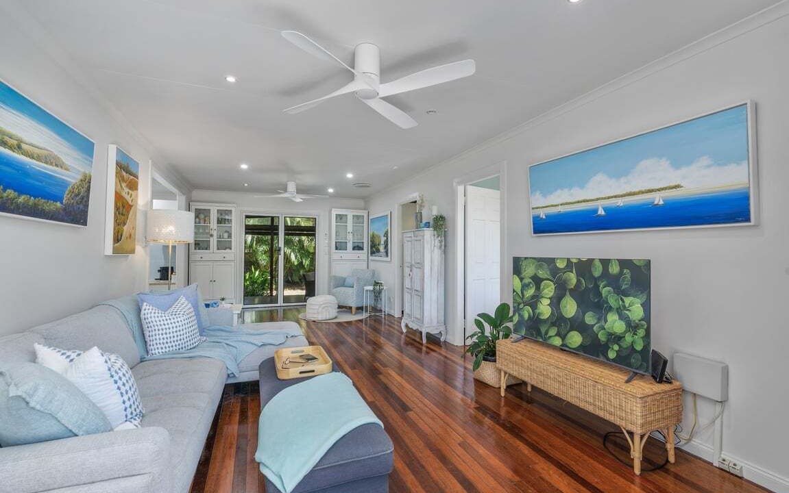 Photo of Livingroom in Bellara