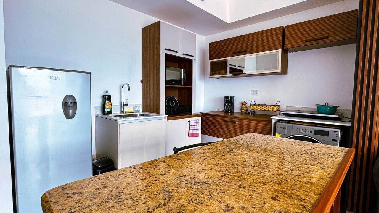 Photo of Kitchen in Barrio Escalante