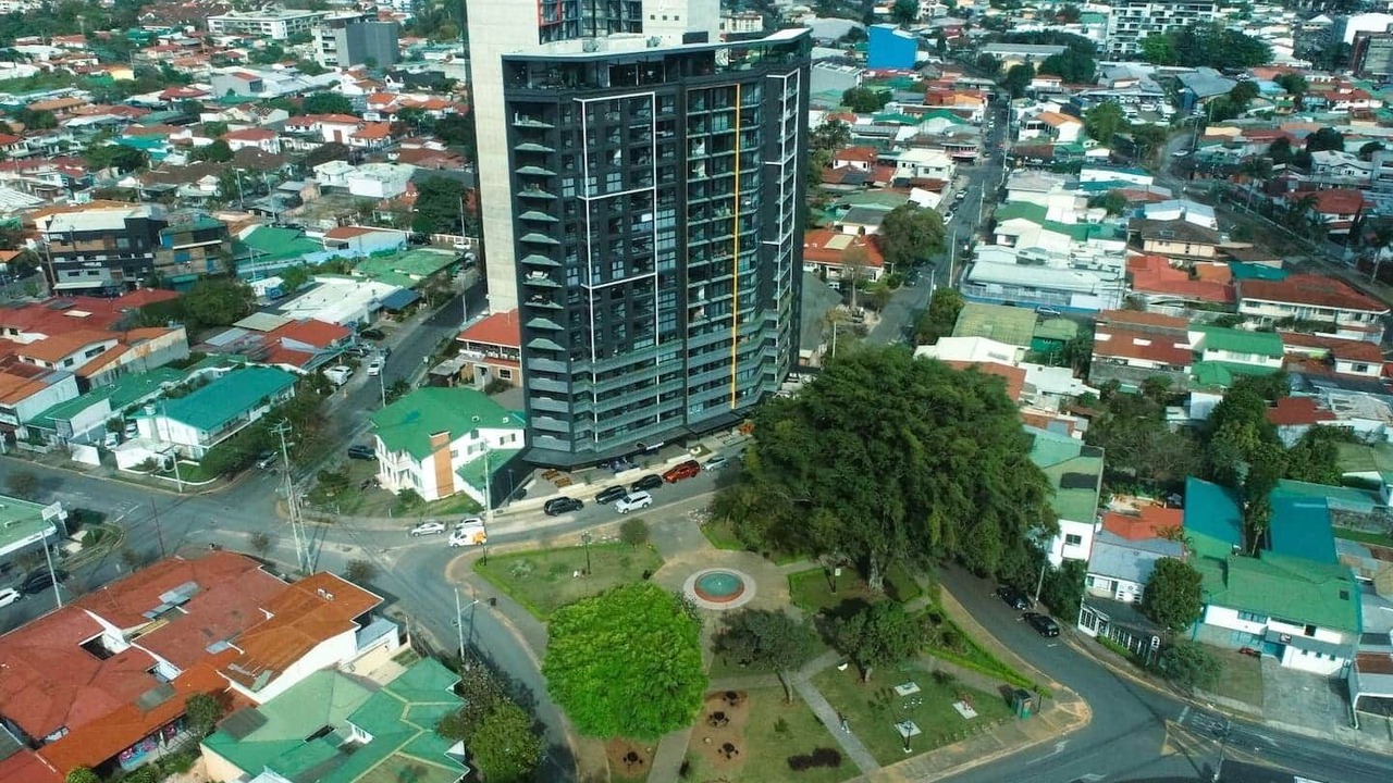 Photo of Outdoor in Barrio Escalante