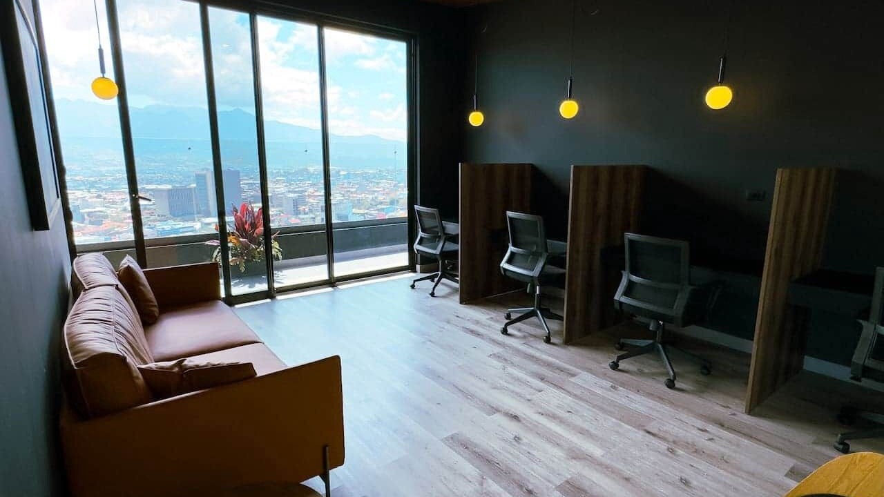 Photo of Livingroom in Barrio Escalante