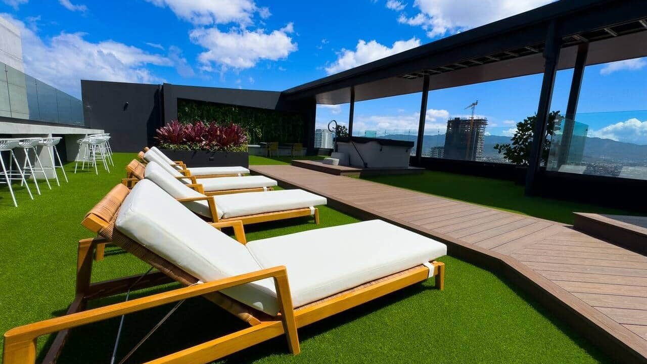 Photo of Patio Balcony in Barrio Escalante