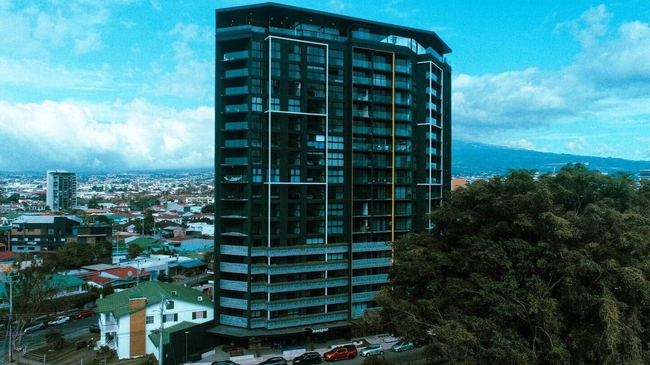 Photo of Outdoor in Barrio Escalante