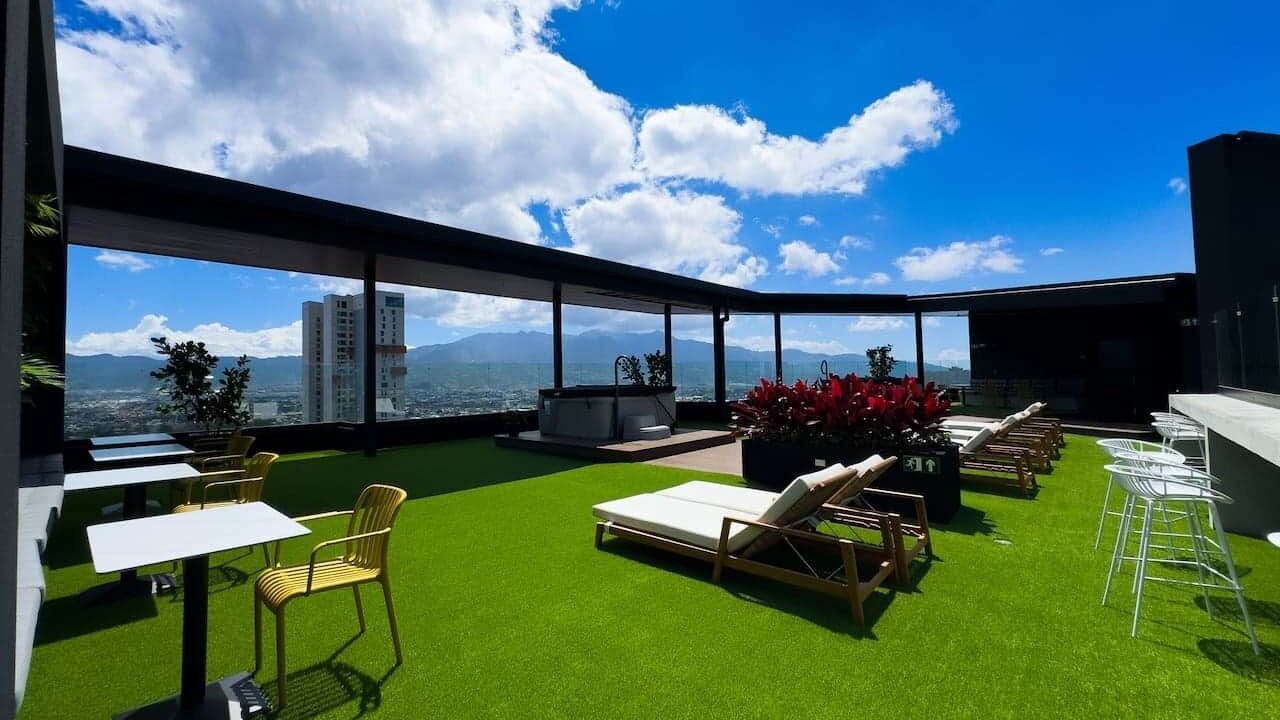 Photo of Outdoor in Barrio Escalante
