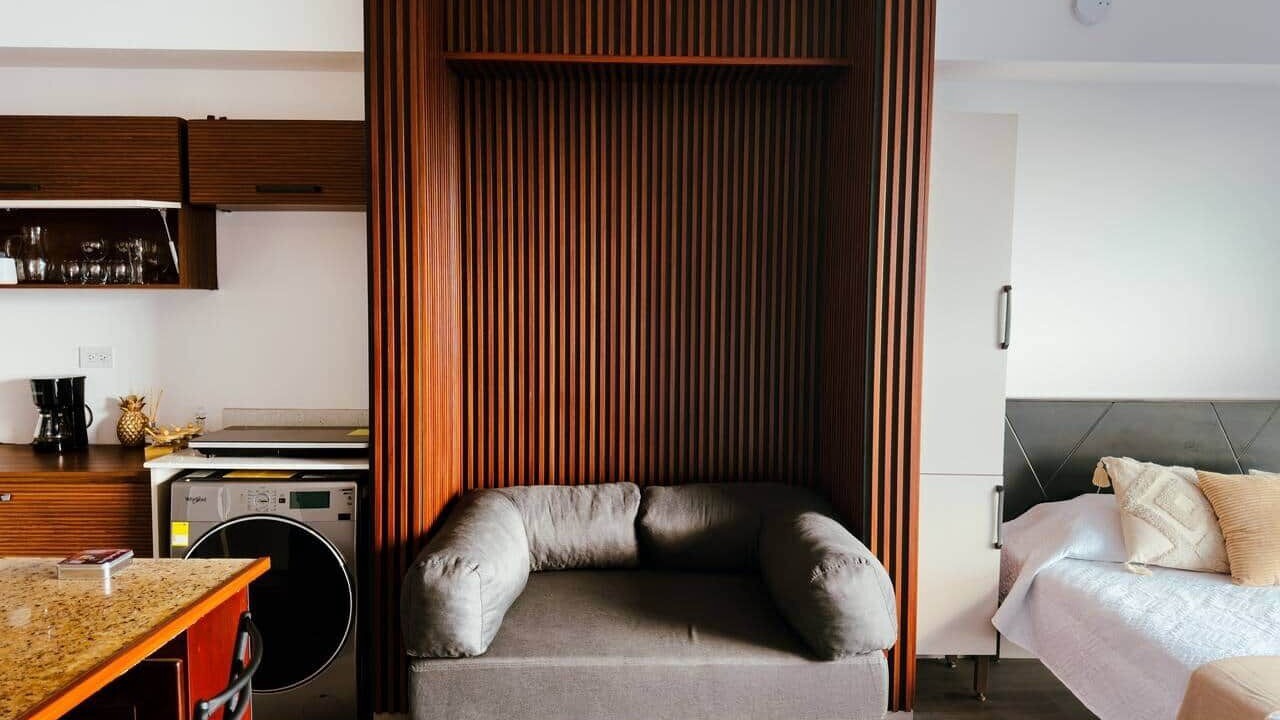 Photo of Bedroom in Barrio Escalante