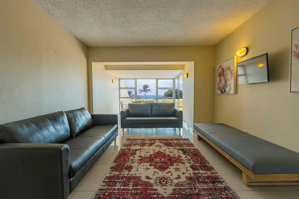 Photo of Livingroom in Kingsborough