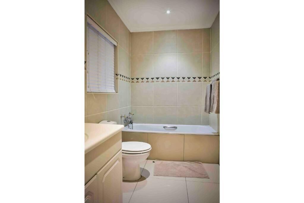Photo of Bathroom in Centurion
