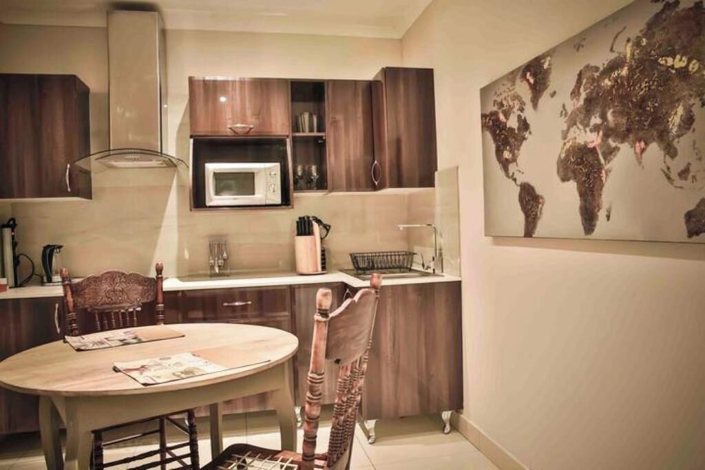 Photo of Kitchen in Centurion