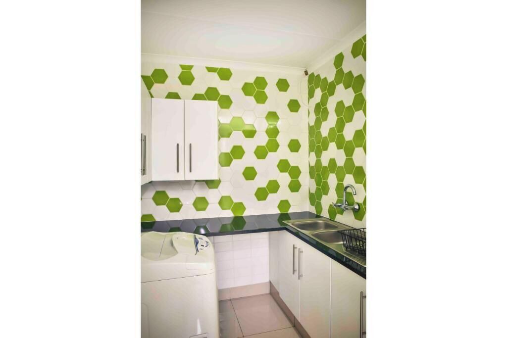 Photo of Kitchen in Centurion