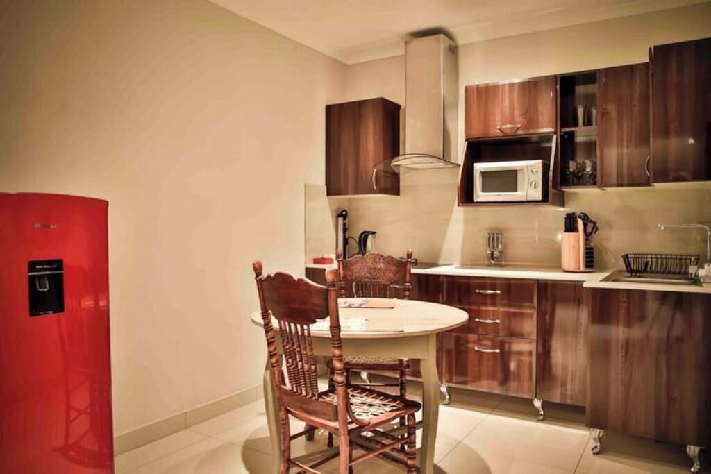 Photo of Kitchen in Centurion