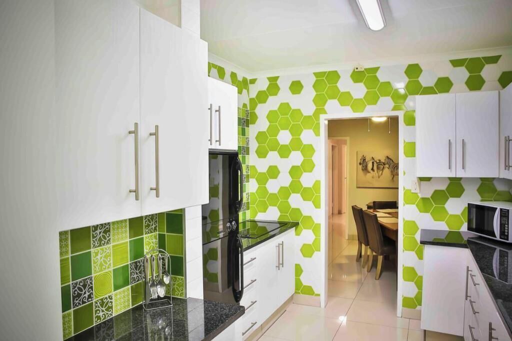 Photo of Kitchen in Centurion