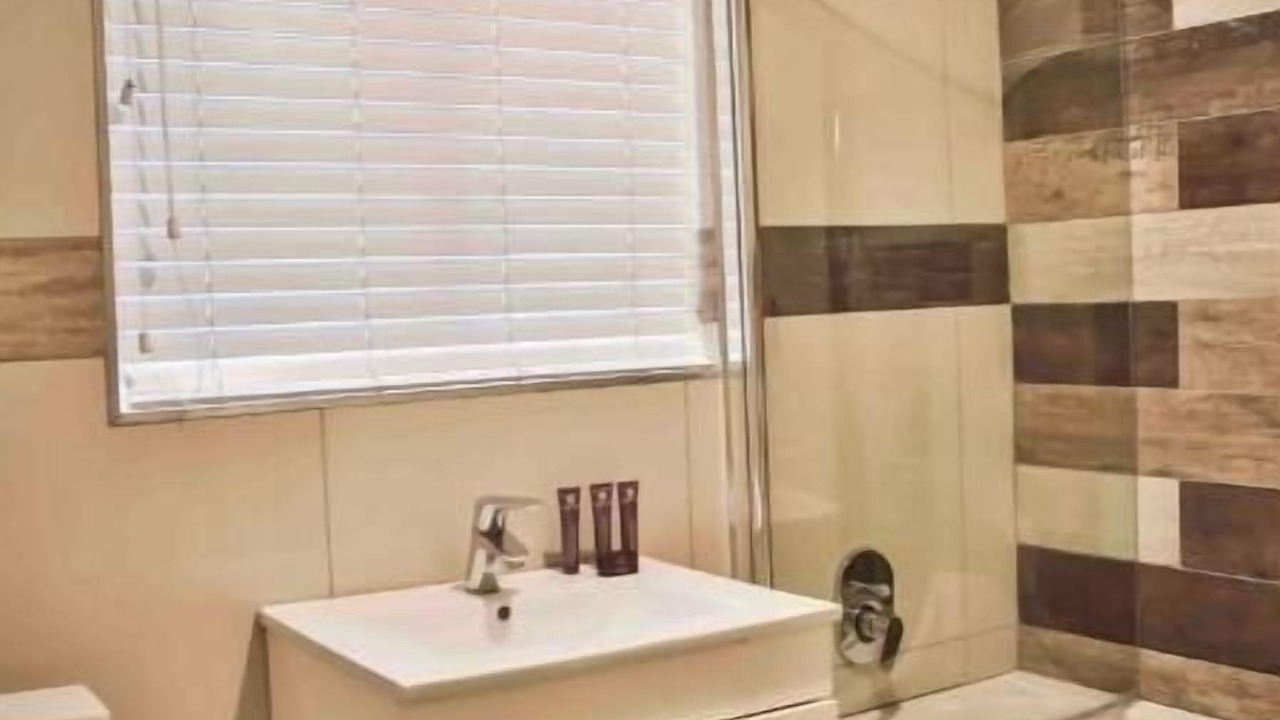 Photo of Bathroom in Centurion