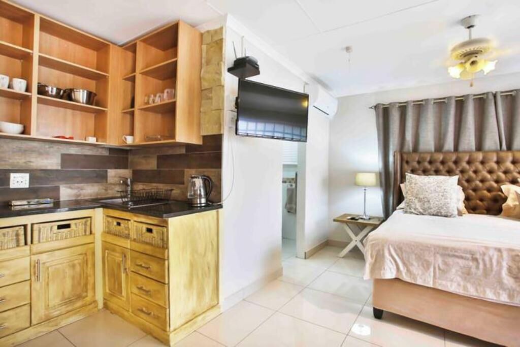 Photo of Bedroom in Centurion