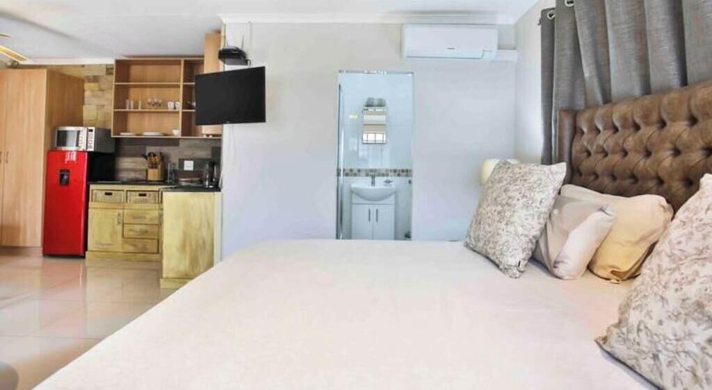Photo of Bedroom in Centurion