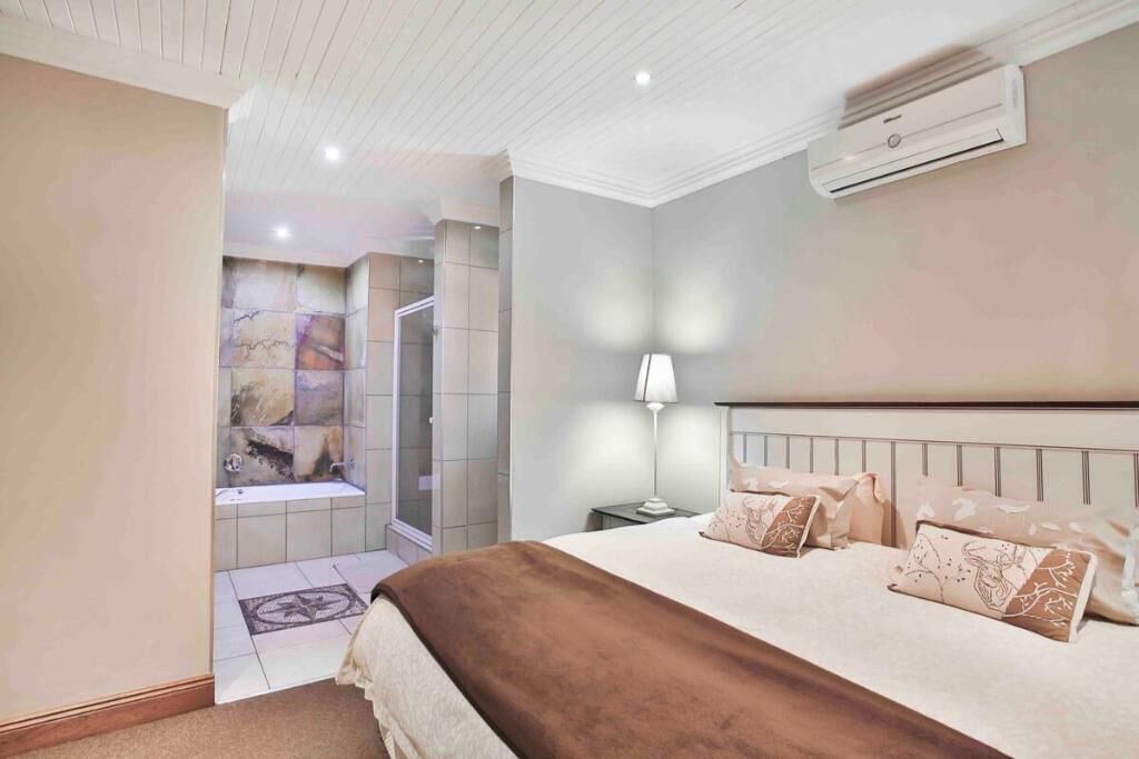 Photo of Bedroom in Centurion