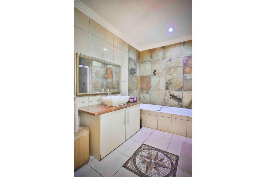 Photo of Bathroom in Centurion