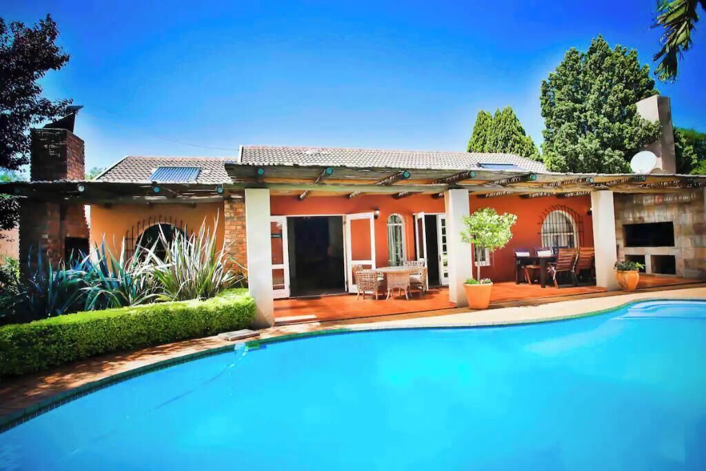 Photo of Outdoor in Centurion