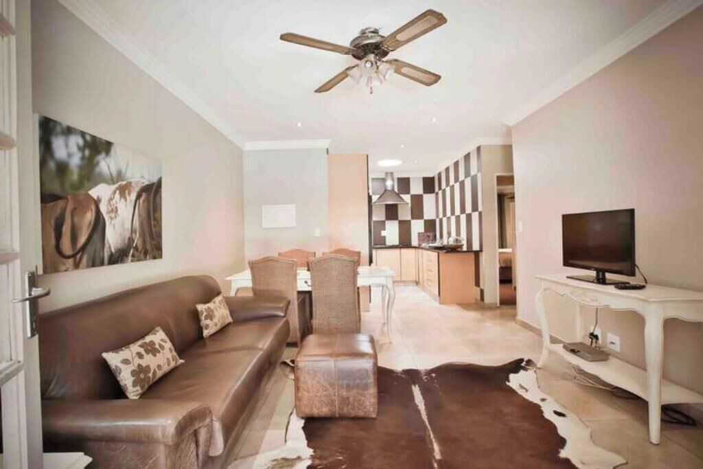 Photo of Livingroom in Centurion