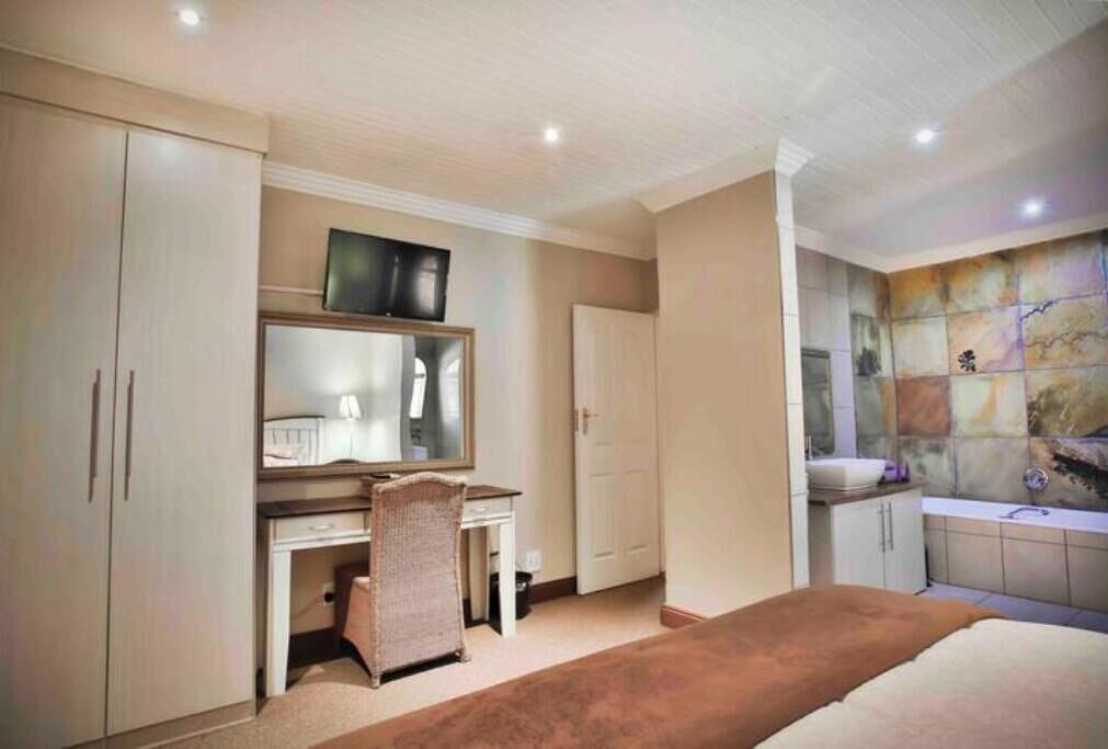 Photo of Bedroom in Centurion