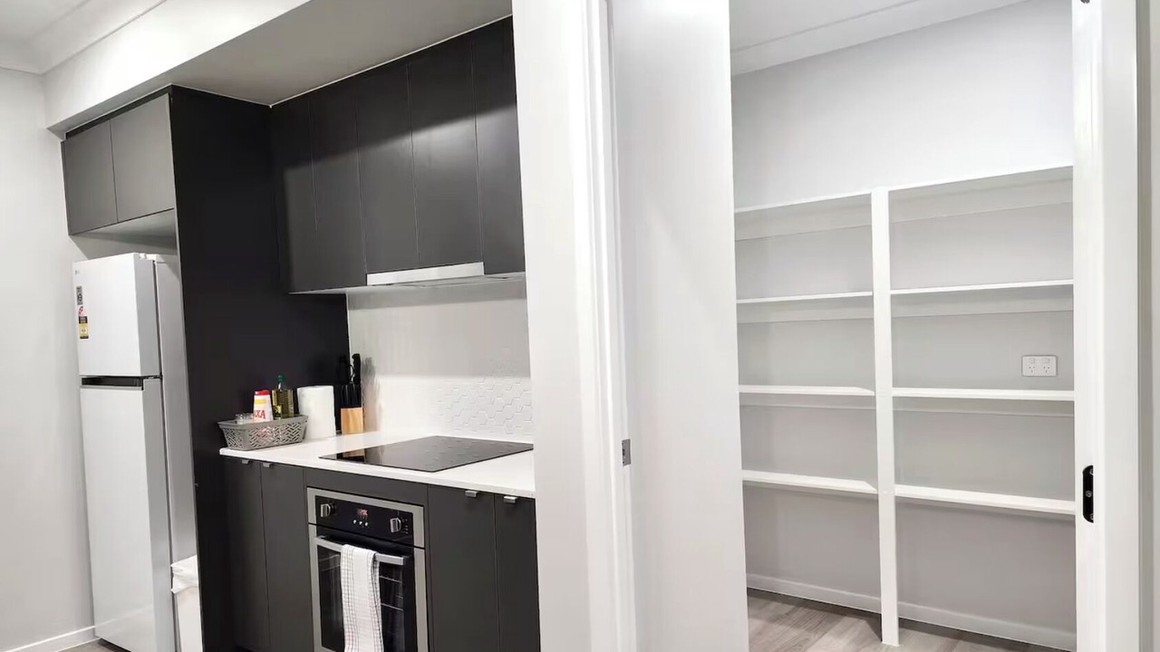 Photo of Kitchen in Park Ridge