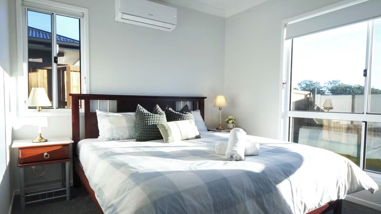 Photo of Bedroom in Park Ridge